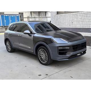 Faceliftkit 2024 Porsche Cayenne 2010–2017 foto 2