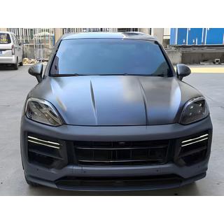 Faceliftkit 2024 Porsche Cayenne 2010–2017 foto 3