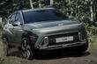 Test av Hyundai Kona: andra generationens kompakta crossover foto 1