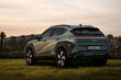 Test av Hyundai Kona: andra generationens kompakta crossover foto 4