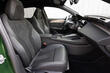 Peugeot e-308: Test av en stilren elektrisk halvkombi foto 6