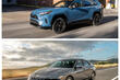 Vilken är bäst: sedan eller crossover? foto 1