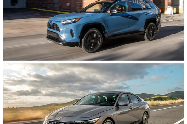 Vilken är bäst: sedan eller crossover?