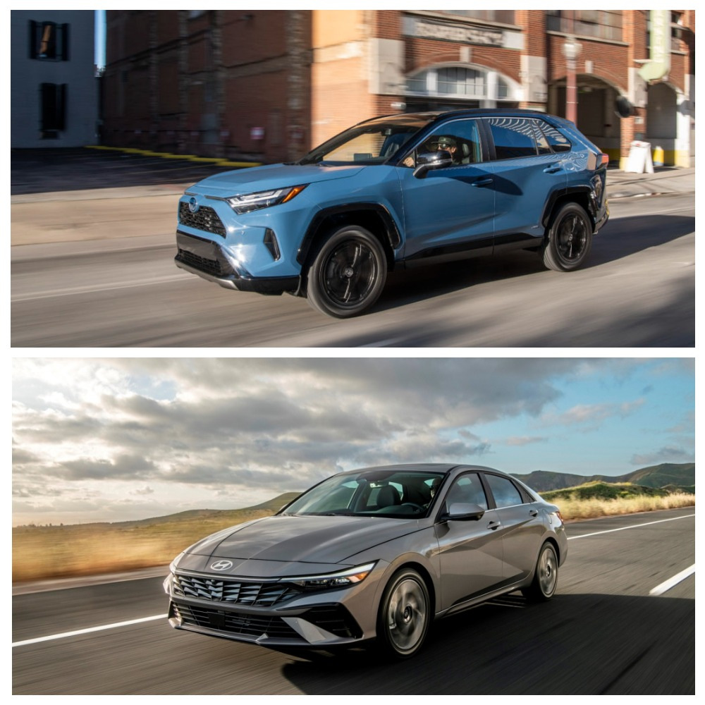 Vilken är bäst: sedan eller crossover?