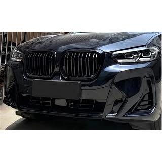 M-Look njurgrill (för G08i, blanksvart) BMW X3 G01 2018– foto 3