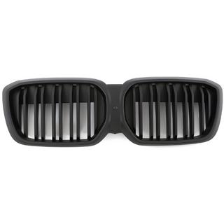 M-look njurgrill (för G08i, matt svart) BMW X3 G01 2018– foto 2