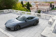Test av sportcoupén Ferrari Roma foto 3