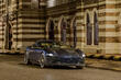 Test av sportcoupén Ferrari Roma foto 4