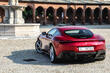 Test av sportcoupén Ferrari Roma foto 2