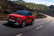 Test av Citroen C3 Aircross: andra generationen 2024 foto 4