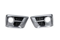 Lexus LX570/450d 2008–2022 Insatser för dimljus F-Sport (2 st, 2012-2015) foto 1