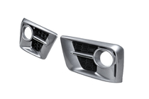 Lexus LX570/450d 2008–2022 Insatser för dimljus F-Sport (2 st, 2012-2015) foto 2