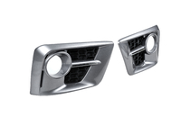 Lexus LX570/450d 2008–2022 Insatser för dimljus F-Sport (2 st, 2012-2015) foto 3