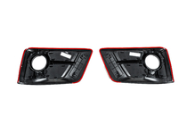 Lexus LX570/450d 2008–2022 Insatser för dimljus F-Sport (2 st, 2012-2015) foto 4
