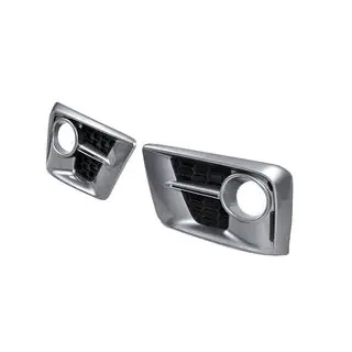 Insatser för dimljus F-Sport (2 st, 2012-2015) Lexus LX570/450d 2008–2022 foto 2