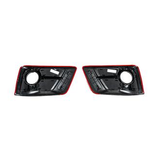 Insatser för dimljus F-Sport (2 st, 2012-2015) Lexus LX570/450d 2008–2022 foto 4
