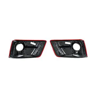 Insatser för dimljus F-Sport (2 st, 2012-2015) Lexus LX570/450d 2008–2022 foto 4