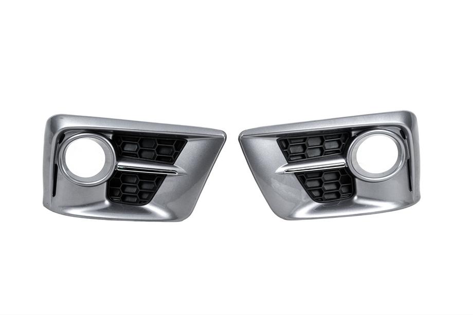 Lexus LX570/450d 2008–2022 Insatser för dimljus F-Sport (2 st, 2012-2015) Image