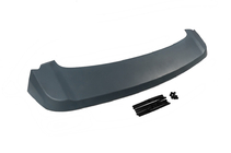 Lexus LX570/450d 2008–2022 Spoiler 2008-2015 (för lackering) foto 4