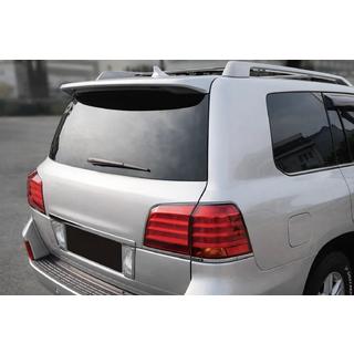 Spoiler 2008-2015 (för lackering) Lexus LX570/450d 2008–2022 foto 1