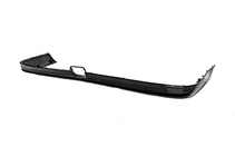 Toyota Land Cruiser 200 2007–2021 Bakre diffuserinsats utan krom 2016-2021 (Executive 2019/2021, för dragkrok) foto 5