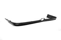 Toyota Land Cruiser 200 2007–2021 Bakre diffuserinsats utan krom 2016-2021 (Executive 2019/2021, för dragkrok) foto 6