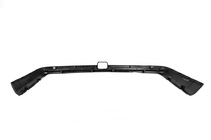 Toyota Land Cruiser 200 2007–2021 Bakre diffuserinsats utan krom 2016-2021 (Executive 2019/2021, för dragkrok) foto 7