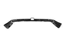 Toyota Land Cruiser 200 2007–2021 Bakre diffuserinsats utan krom 2016-2021 (Executive 2019/2021, för dragkrok) foto 10