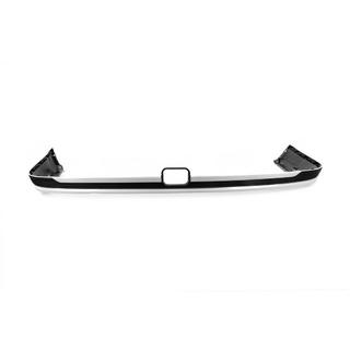 Bakre diffuserinsats utan krom 2016-2021 (Executive 2019/2021, för dragkrok) Toyota Land Cruiser 200 2007–2021 foto 4