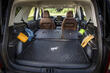 Test: fyrhjulsdriven crossover Ford Bronco Sport foto 6