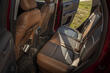 Test: fyrhjulsdriven crossover Ford Bronco Sport foto 5