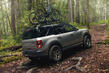 Test: fyrhjulsdriven crossover Ford Bronco Sport foto 3