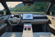 Test av elcrossovern Toyota bZ3X foto 4