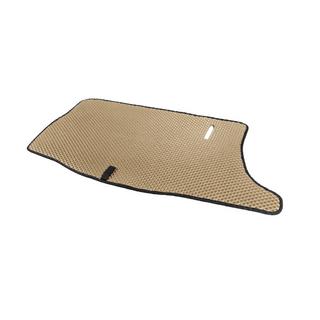 Bagagerumsmatta V-3 (EVA, Beige) foto 2