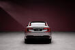 Test av Volvo ES90: specifikationer, räckvidd, design och interiör foto 4