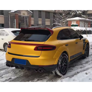 Bodykit Carbon FullSet foto 4