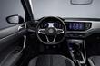 Test av Volkswagen Polo halvkombi: facelift av sjätte generationen foto 5
