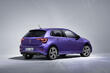 Test av Volkswagen Polo halvkombi: facelift av sjätte generationen foto 3