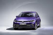 Test av Volkswagen Polo halvkombi: facelift av sjätte generationen foto 1