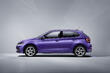 Test av Volkswagen Polo halvkombi: facelift av sjätte generationen foto 2