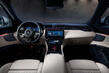 Test av crossovern Maserati Grecale foto 6