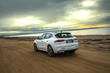 Test av crossovern Maserati Grecale foto 3