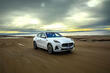 Test av crossovern Maserati Grecale foto 1