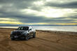 Test av crossovern Maserati Grecale foto 2