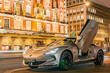 Test av elbilen MG Cyberster foto 5