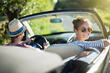 Välj en cabriolet: viktiga aspekter och tips foto 1