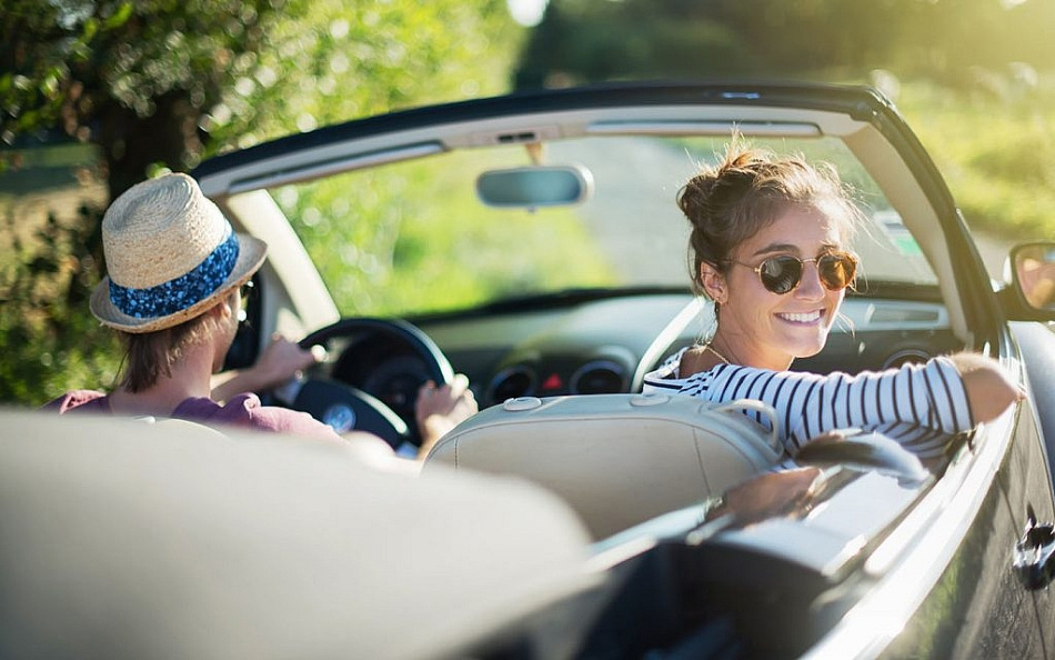 Välj en cabriolet: viktiga aspekter och tips