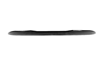 BMW 3-serien F30/F31 2012–2019 PSM-Style bakspoiler (för F30/F80, svart blank) foto 3