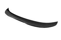 BMW 3-serien F30/F31 2012–2019 PSM-Style bakspoiler (för F30/F80, svart blank) foto 5