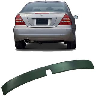 DPT-bländare (SD, svart högglans) Mercedes C-klass W203 2000–2007 foto 1